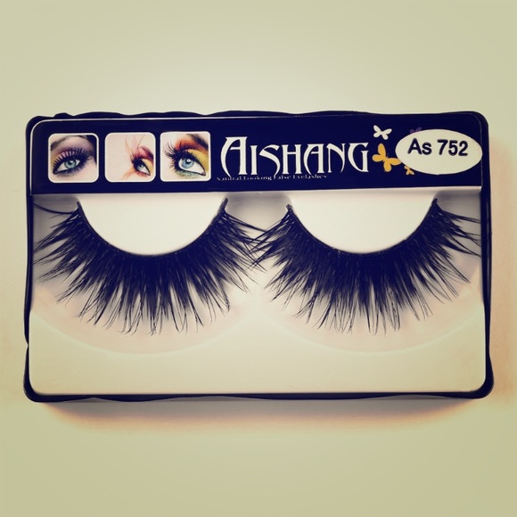 Fashion Nova Other - False Eyelashes